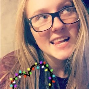 Meet your Posher, Kristina